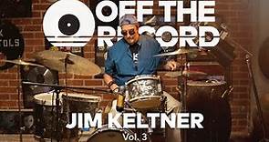 OTR Vol. 3 - Jim Keltner - Part 1