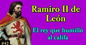 Ramiro II de León y la batalla de Simancas-Alhándega | Episodio 42
