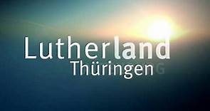 Lutherland Thüringen - Altenburg
