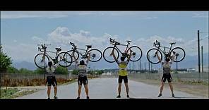 Bike Beyond - The Documentary (Trailer)