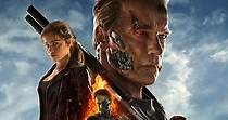 Terminator Génesis - película: Ver online en español