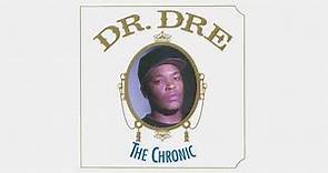 Dr. Dre - The Chronic (Intro) [Official Audio]