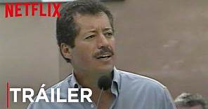 1994: Poder, Rebeldía y Crimen en México | Trailer | Netflix