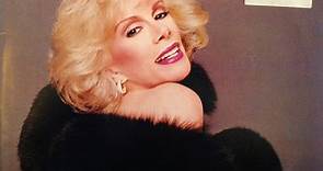 Joan Rivers - What Becomes A Semi-Legend Most?