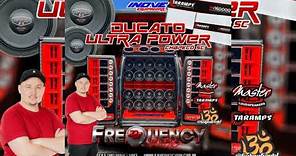DUCATO ULTRA POWER - DJ FREQUENCY MIX