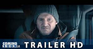 L'Uomo dei Ghiacci - The Ice Road (2021): Nuovo Trailer ITA del Film con Liam Neeson - HD