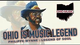Philippe Wynne - An Ohio Is Music Legend