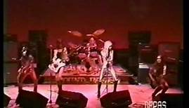 The Runaways: Live in Japan 1977