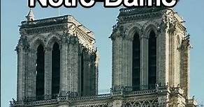LA CATEDRAL DE NOTRE-DAME: "Explorando la Majestuosidad de Notre-Dame: 5 Datos Fascinantes"