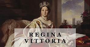 Regina Vittoria del Regno Unito