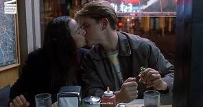 Good Will Hunting: I was hoping for a kiss (HD CLIP)