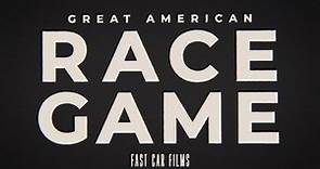 Great American Race Game - Trailer