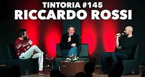 Tintoria #145 Riccardo Rossi