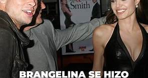 Sr. y Sra. Smith: La infidelidad de Brad Pitt y Angelina Jolie