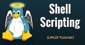 Shell Scripting Tutorial in Linux