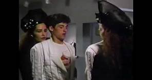 Lover Boy 1989 Movie Trailer