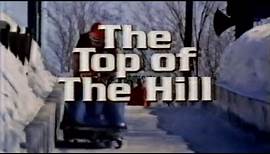 Irwin Shaw's "The Top of the Hill" - WJBK-TV (Complete Broadcast - Two Parts, 4/1/1980 & 4/2/1980) 📺