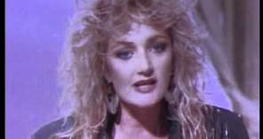Mike Oldfield and Bonnie Tyler - Islands (Good Quality)