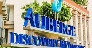 Auberge Discovery Bay Hong Kong Hotel Review