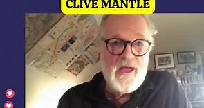Clive Mantle