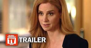 Suits S08E09 Trailer | 'Motion to Delay' | Rotten Tomatoes TV