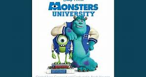 Monsters University (From "Monsters University"/Soundtrack Version)