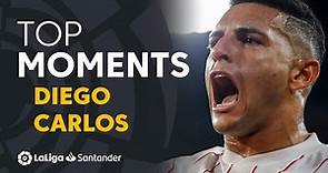TOP MOMENTS Diego Carlos