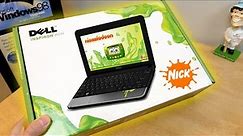 The Nickelodeon Netbook