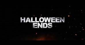 Halloween Ends | Trailer Finale