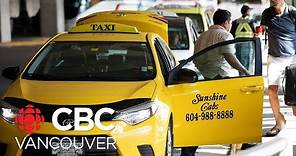 Taxi added $15 'moving fee' to fare on ride from airport