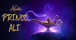 Will Smith - Prince Ali (Aladdin 2019) || Lyrics Video