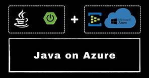 Azure Event Hubs with Spring Boot | Java Event Producer