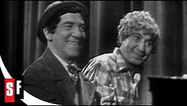 The Marx Brothers TV Collection (5/5) The Duet