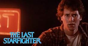 The Last Starfighter Original Trailer (Nick Castle, 1984)