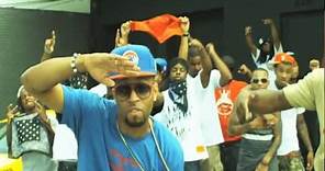 Drumma Boy "I'm On Worldstar" ft 2Chainz, Gucci Mane, & Young Buck (Official Video)