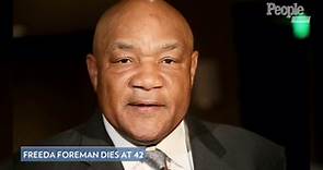 George Foreman: All About His 10 Kids — and Why He Named All of His Sons 'George'