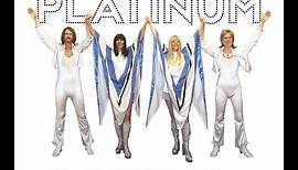 PLATINUM - The Live ABBA Tribute Show