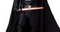 Disfraz auténtico de Darth Vader