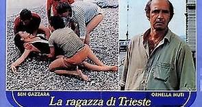*La muchacha de Trieste 1982