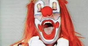 Bruce Nauman - Clown Torture, 1987