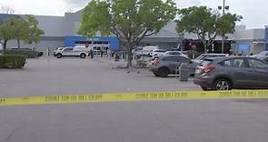 Shooting in Florida Walmart kills 1, injures several