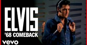 Elvis Presley - Big Boss Man ('68 Comeback Special)