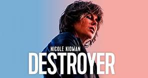 Destroyer - Official Trailer