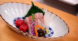The basics of Japanese cuisine ＃5 “Presentation of Japanese cuisine”