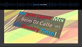 Calle’s Country Schlager Hit Mix - by DJ Calle