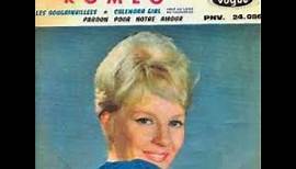 Petula Clark - Romeo (french)1960