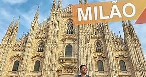 Milão - Itália :: O que fazer em Milão :: 3em3