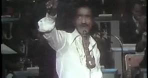Sammy Davis Jr. Keep Your Eye on the Sparrow (Acapulco 1979)