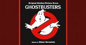 Ghostbusters Theme