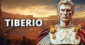 LA HISTORIA DE TIBERIO: El emperador rechazado de Roma